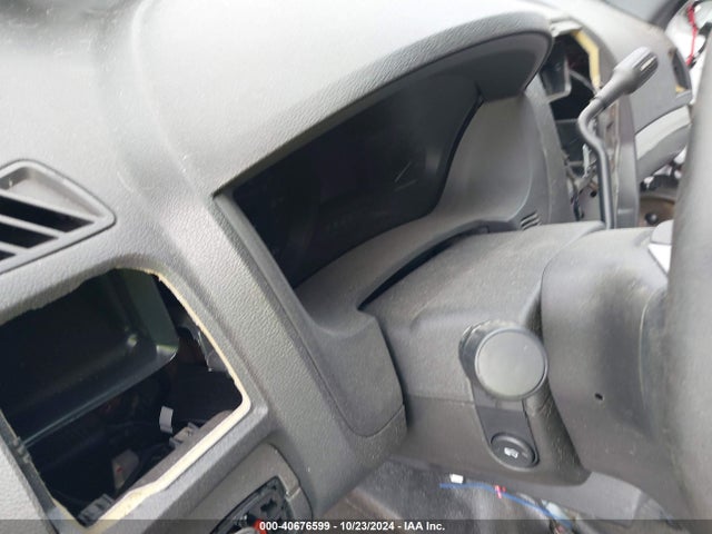 Ford Utility Police Interceptor 2014 1FM5K8AR5EGC60593 Image 14