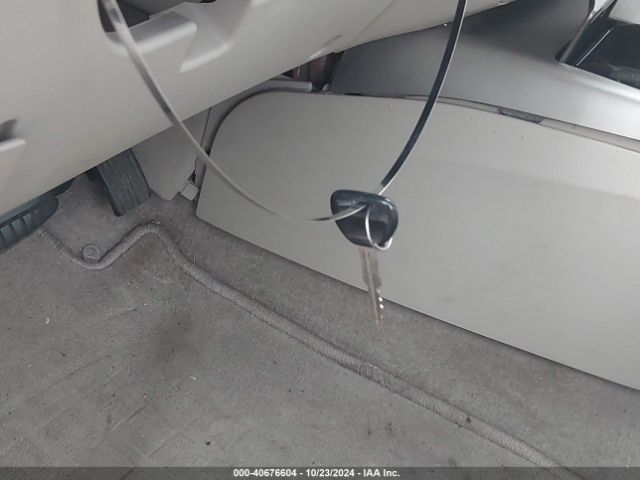 2004 MITSUBISHI LANCER JA3AJ26E64U045036 Photo 10