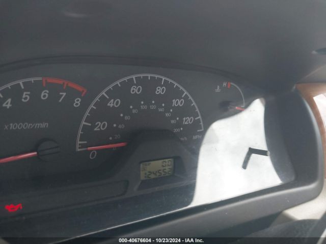 2004 MITSUBISHI LANCER JA3AJ26E64U045036 Photo 6