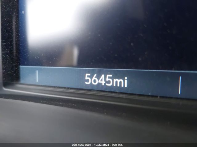 5GAERBKW9PJ274196 Buick Enclave Essence Fwd