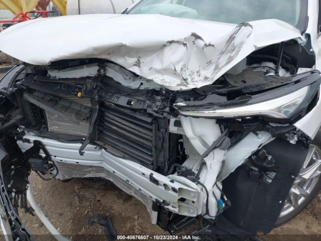 5GAERBKW9PJ274196 Buick Enclave Essence Fwd