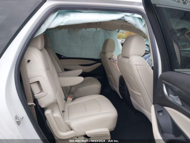 5GAERBKW9PJ274196 Buick Enclave Essence Fwd