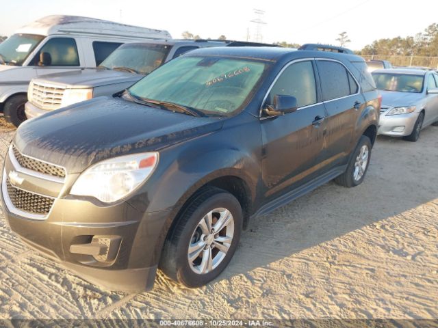 2GNALBEK9E6273879 Chevrolet EQUINOX 1LT