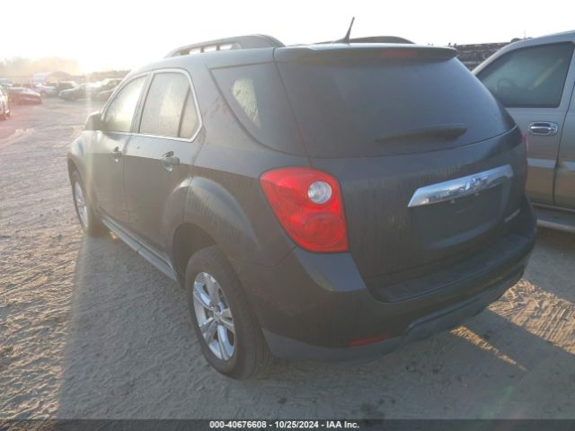2GNALBEK9E6273879 Chevrolet EQUINOX 1LT