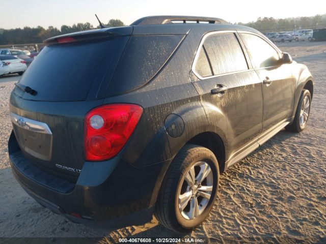 2GNALBEK9E6273879 Chevrolet EQUINOX 1LT