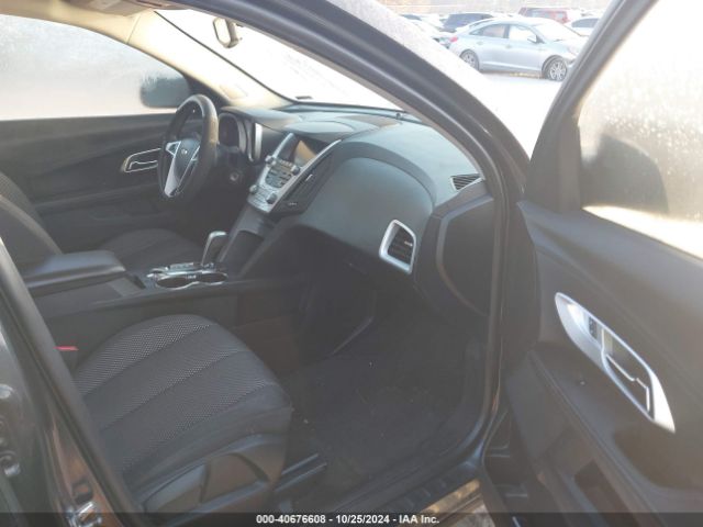 2GNALBEK9E6273879 Chevrolet EQUINOX 1LT
