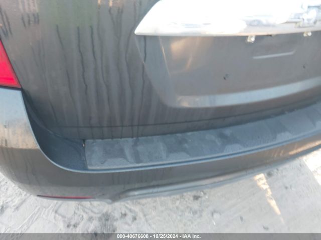 2GNALBEK9E6273879 Chevrolet EQUINOX 1LT