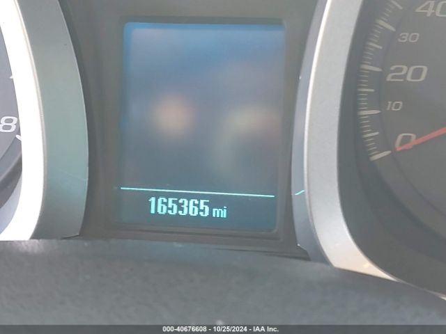 2GNALBEK9E6273879 Chevrolet EQUINOX 1LT