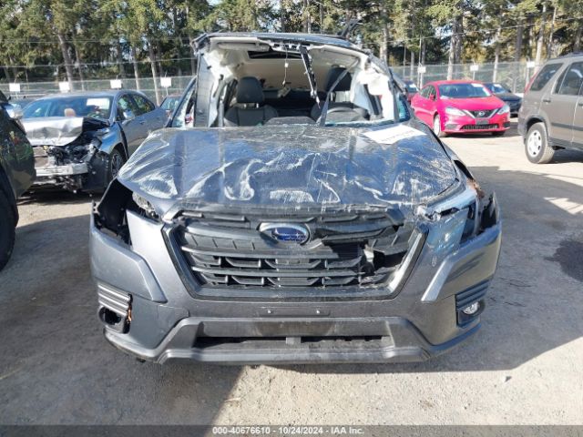 JF2SKALC8RH421172 Subaru Forester Limited