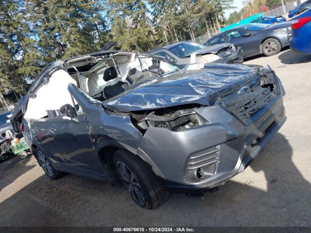 JF2SKALC8RH421172 Subaru Forester Limited