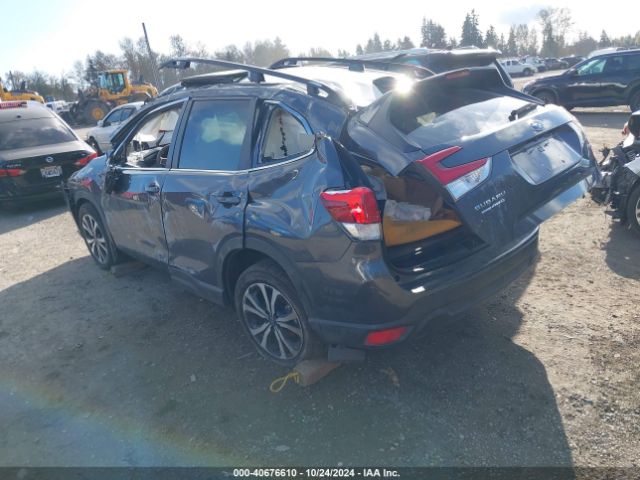 JF2SKALC8RH421172 Subaru Forester Limited