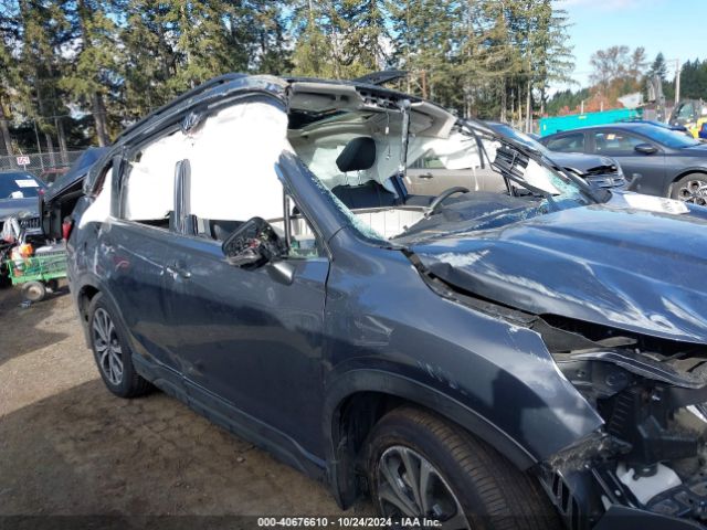 JF2SKALC8RH421172 Subaru Forester Limited