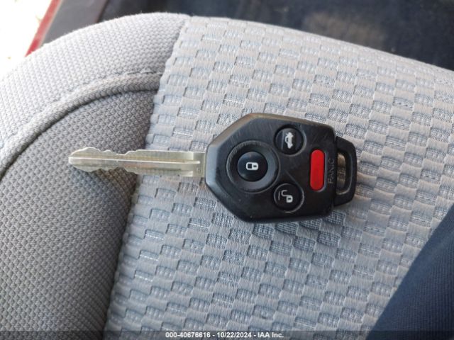 JF2SJAGC8HH554168 Subaru Forester 2.5i Premium