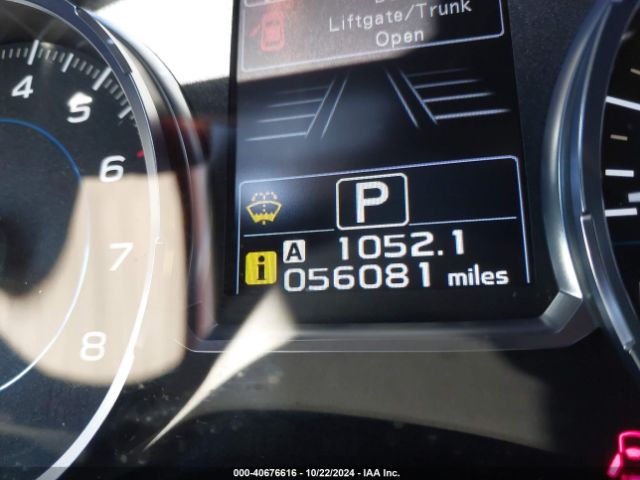 JF2SJAGC8HH554168 Subaru Forester 2.5i Premium