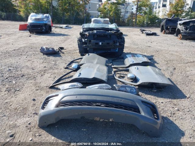 1C4RDJEG5NC173428 Dodge Durango Citadel Awd