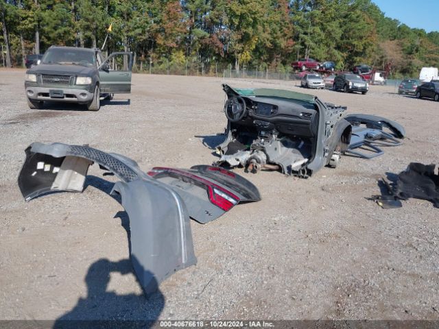 1C4RDJEG5NC173428 Dodge Durango Citadel Awd