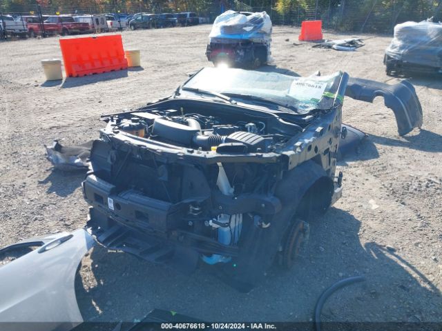 1C4RDJEG5NC173428 Dodge Durango Citadel Awd