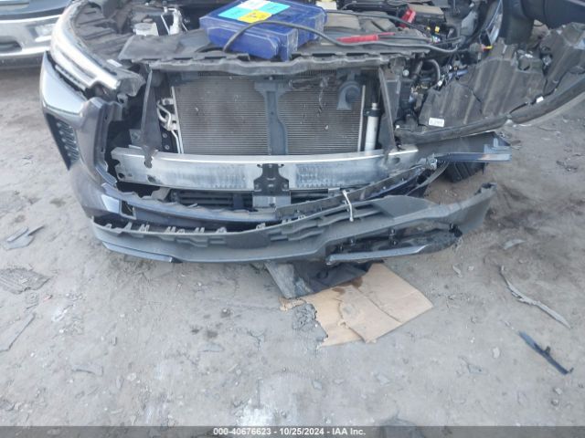 5N1DL1ER4NC338105 Infiniti QX60 PURE