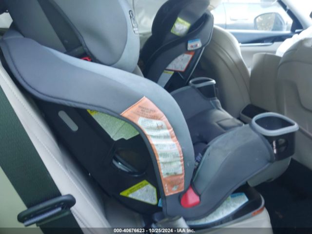 5N1DL1ER4NC338105 Infiniti QX60 PURE