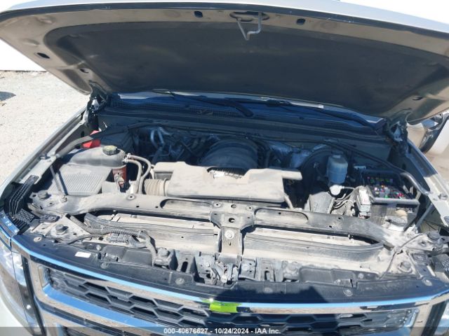1GNSCBKC1GR263629 Chevrolet Tahoe Lt