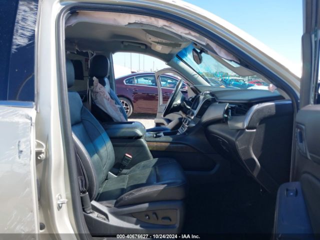 1GNSCBKC1GR263629 Chevrolet Tahoe Lt