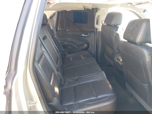 1GNSCBKC1GR263629 Chevrolet Tahoe Lt