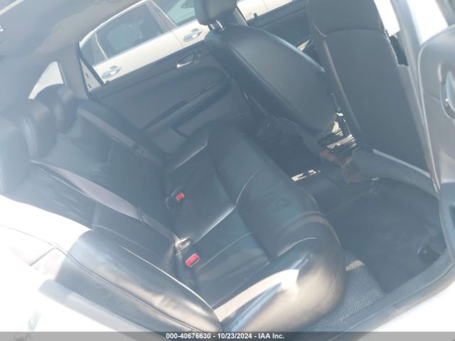 2G1WD5E33F1110450 Chevrolet IMPALA LIMITED POLICE