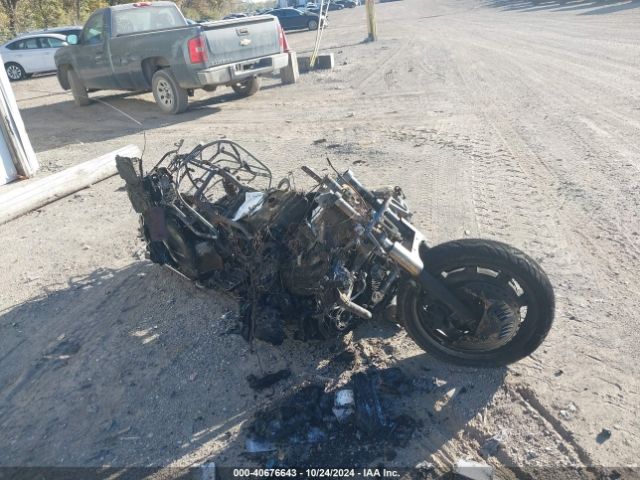 1990 HONDA GL1500 1HFSC2235LA201237