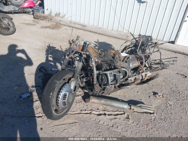 1990 HONDA GL1500 1HFSC2235LA201237 Photo 1
