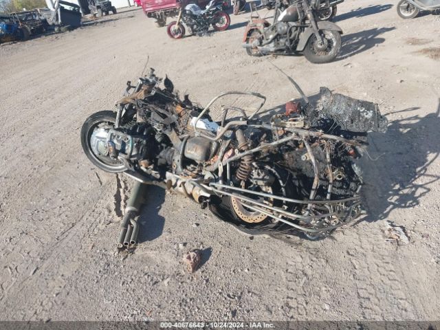 1990 HONDA GL1500 1HFSC2235LA201237 Photo 2