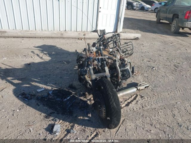 1990 HONDA GL1500 1HFSC2235LA201237 Photo 4