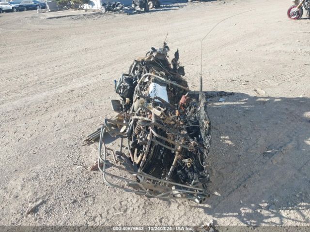 1990 HONDA GL1500 1HFSC2235LA201237 Photo 5