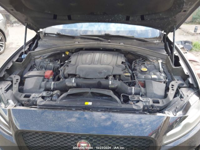 SADCK2EV3JA268967 Jaguar F-pace 35t Prestige
