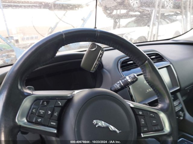 SADCK2EV3JA268967 Jaguar F-pace 35t Prestige