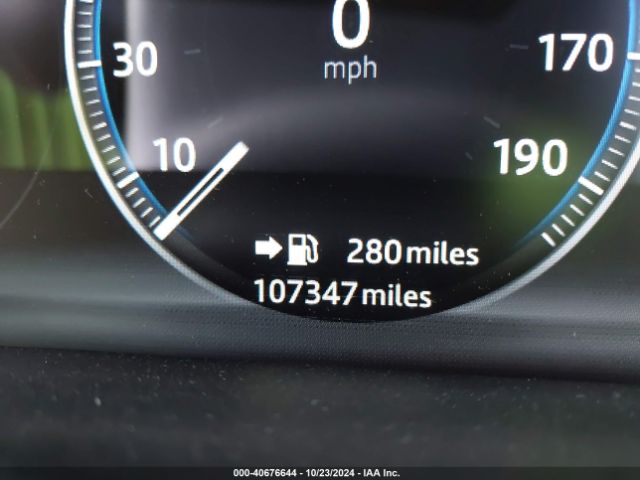 SADCK2EV3JA268967 Jaguar F-pace 35t Prestige
