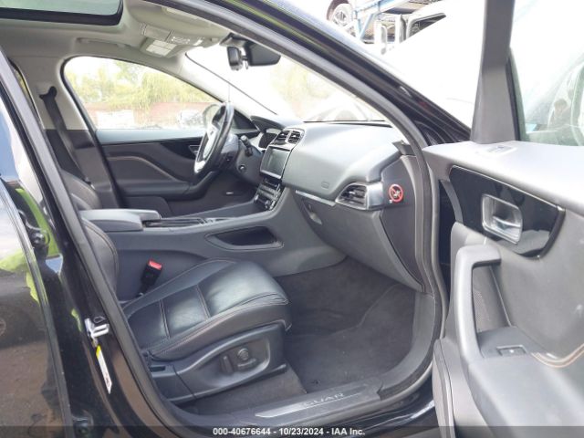 SADCK2EV3JA268967 Jaguar F-pace 35t Prestige