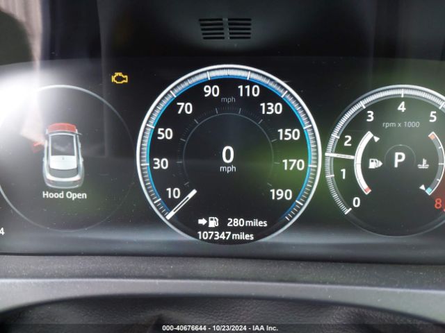 SADCK2EV3JA268967 Jaguar F-pace 35t Prestige