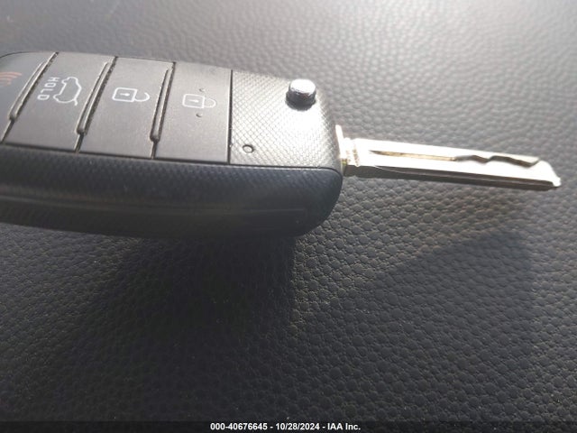 KIA SOUL + 2016 KNDJP3A50G7377182 Image 11