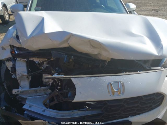 3CZRZ2H36RM702741 Honda Hr-v Awd Lx