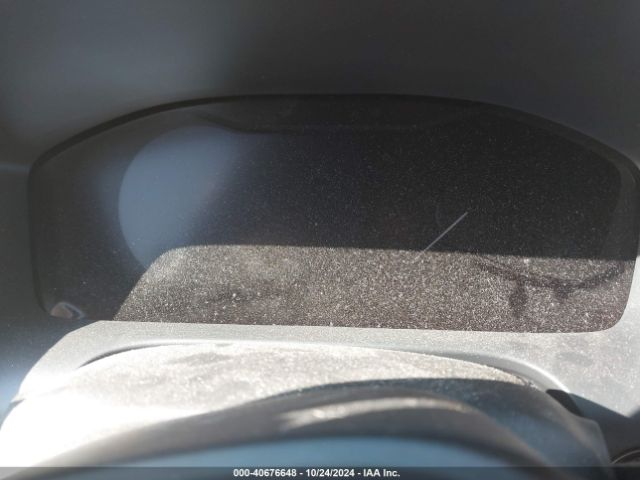 3CZRZ2H36RM702741 Honda Hr-v Awd Lx
