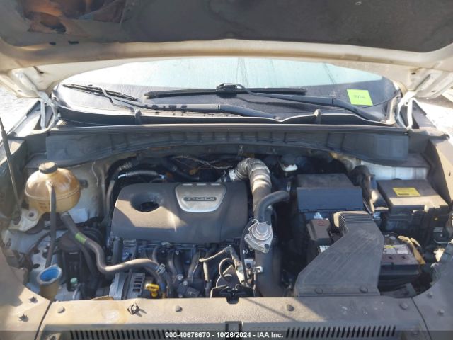 KM8J33A22JU632873 Hyundai Tucson Value