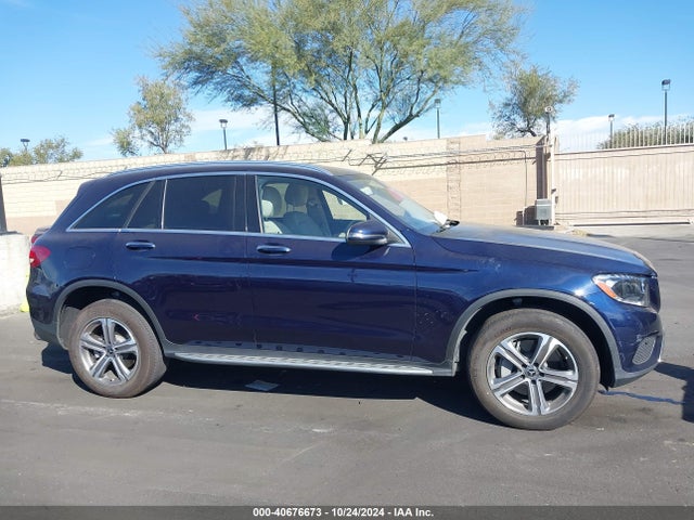 WDC0G4JB5KF603586 Mercedes-Benz GLC 300