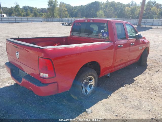 2018 RAM 1500 1C6RR6FT8JS143616 Photo 3