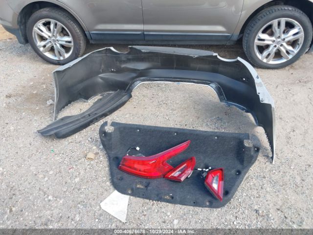 1N4AA6AP9JC404288 Nissan Maxima 3.5 Sv