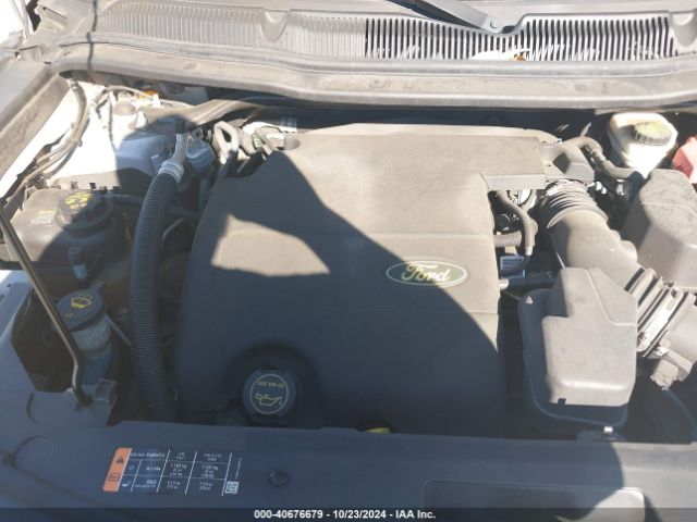 1FM5K8D84FGA91395 Ford EXPLORER XLT