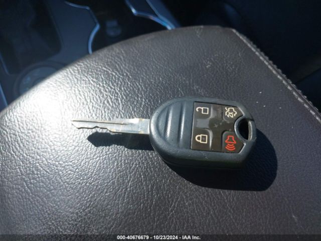 1FM5K8D84FGA91395 Ford EXPLORER XLT