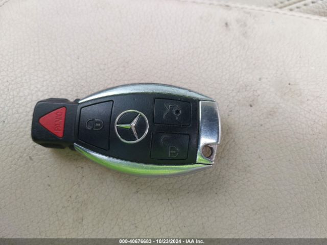 WDCTG4GB0FJ168242 Mercedes-Benz Gla 250 4matic
