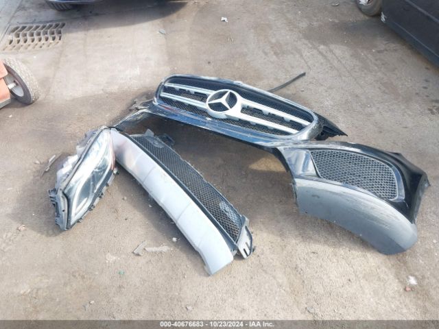 WDCTG4GB0FJ168242 Mercedes-Benz Gla 250 4matic