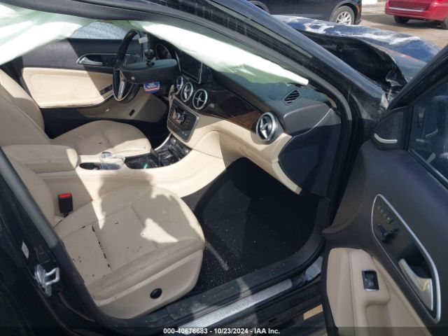 WDCTG4GB0FJ168242 Mercedes-Benz Gla 250 4matic