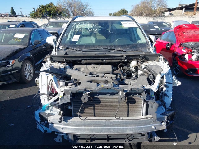 Toyota Rav4 Limited 2019 2T3Y1RFV1KC006977 Image 13